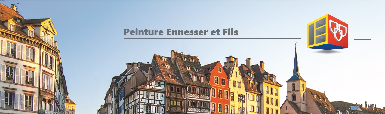 bandeau peinture ennesser et fils